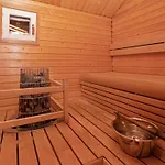 Metsaemaja By Interhome Nissi
