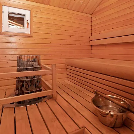 펜션 Metsaemaja By Interhome *