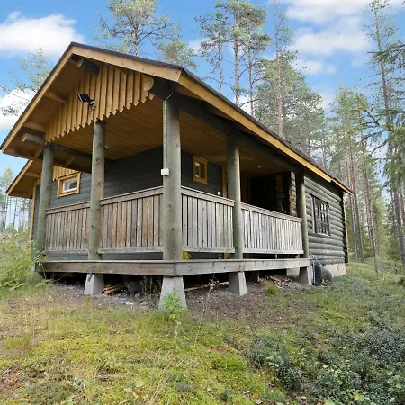 펜션 Metsaemaja By Interhome