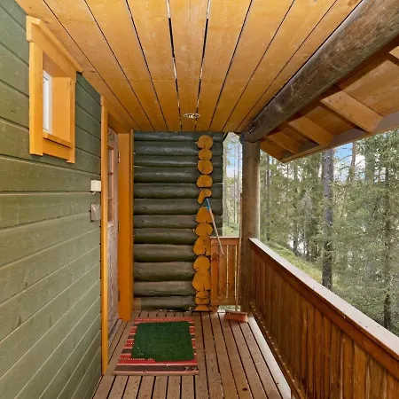 펜션 Metsaemaja By Interhome Nissi