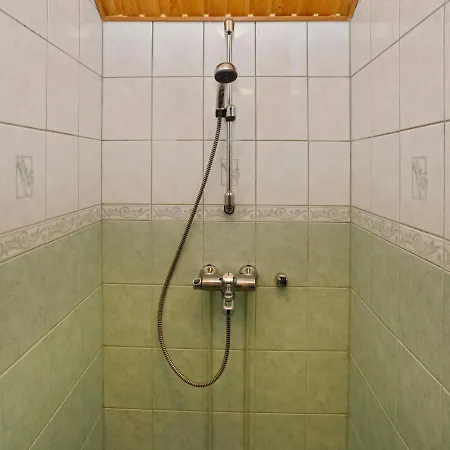 Metsaemaja By Interhome Nissi