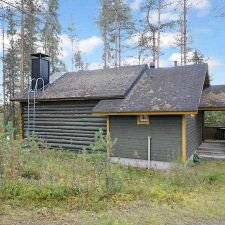 Metsaemaja By Interhome Vakantiehuis *