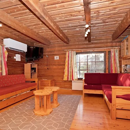 Metsaemaja By Interhome Vakantiehuis Nissi