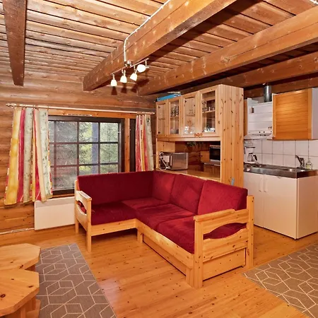 Vakantiehuis Metsaemaja By Interhome Nissi