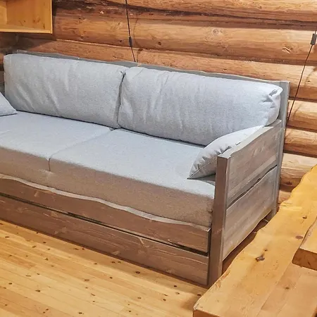 Metsaemaja By Interhome Vakantiehuis Nissi