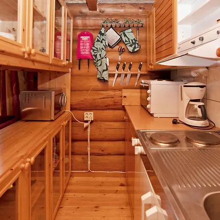 Holiday home Metsaemaja By Interhome *