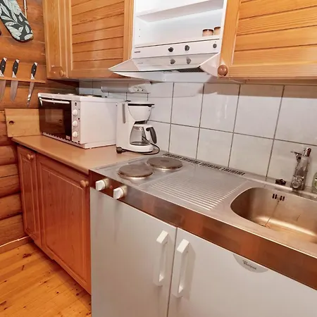 Metsaemaja By Interhome Vakantiehuis