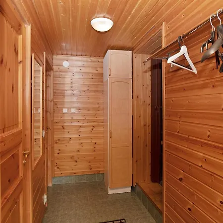 Metsaemaja By Interhome Vakantiehuis