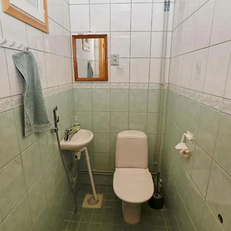 Metsaemaja By Interhome Nissi