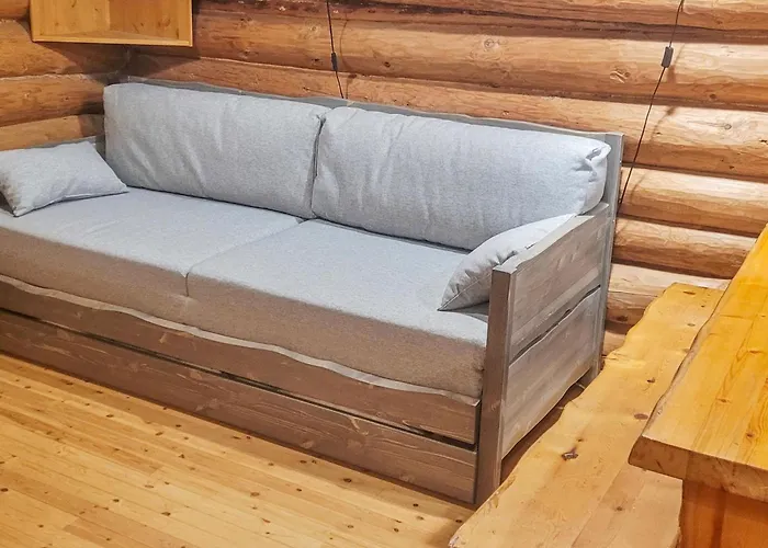 Metsaemaja By Interhome Vakantiehuis Nissi