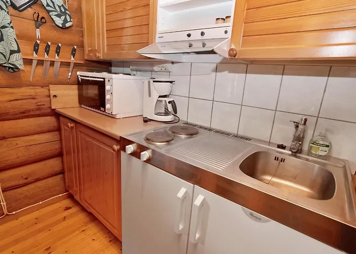 Metsaemaja By Interhome Vakantiehuis