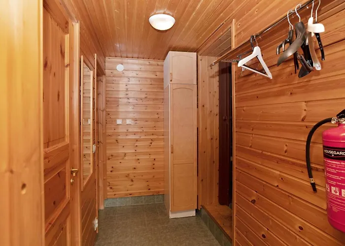 Metsaemaja By Interhome Vakantiehuis