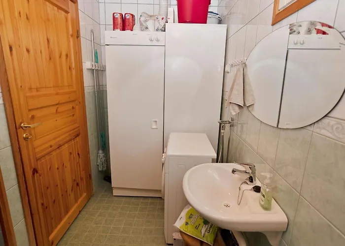 Metsaemaja By Interhome *