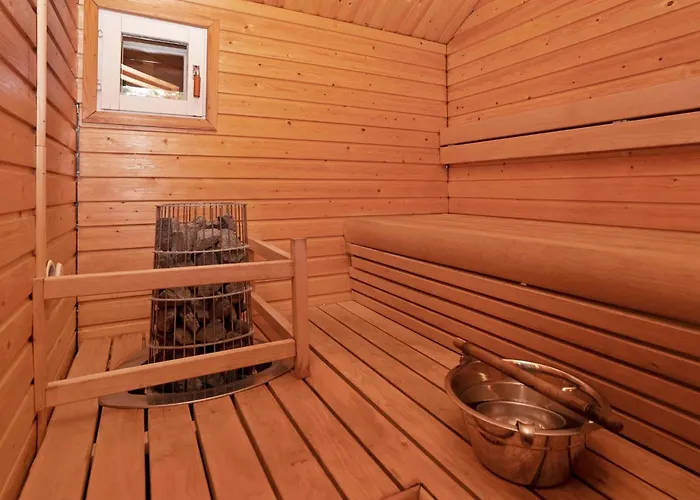 Metsaemaja By Interhome Nissi