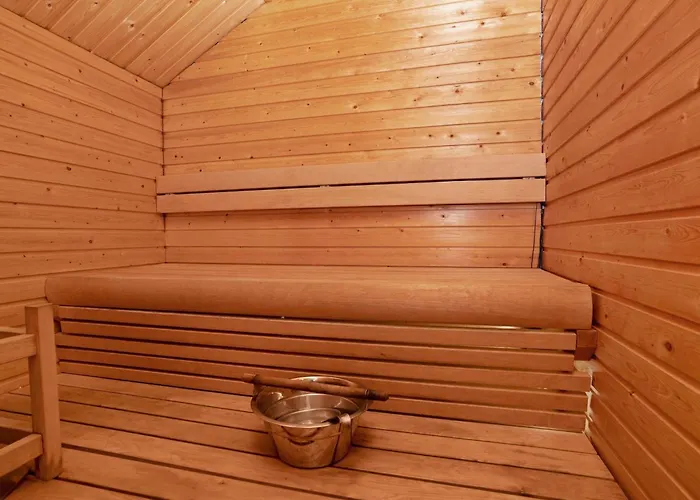 Vakantiehuis Metsaemaja By Interhome *