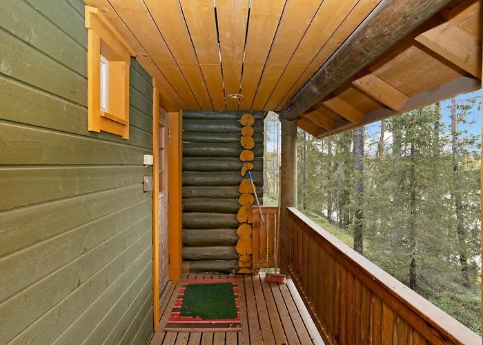 Vakantiehuis Metsaemaja By Interhome *