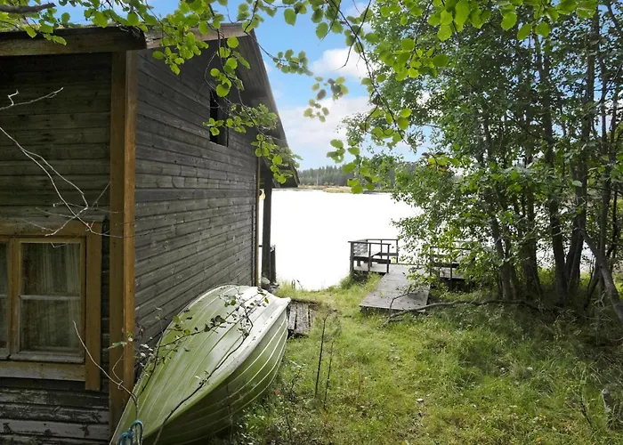 Metsaemaja By Interhome * Nissi