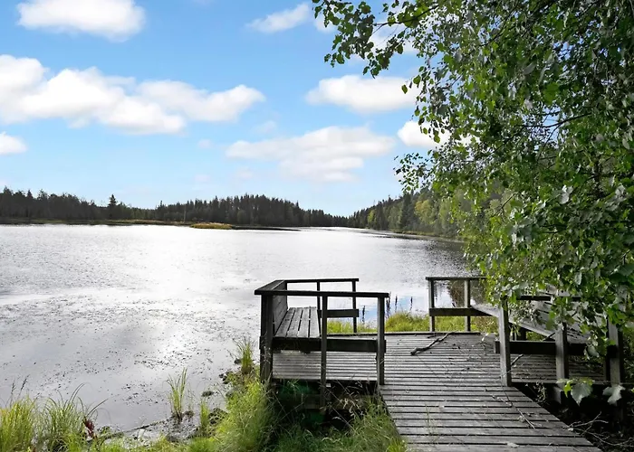 Vakantiehuis Metsaemaja By Interhome *